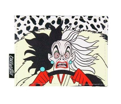 Disney Cruella DeVill