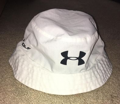 under armor bucket hat