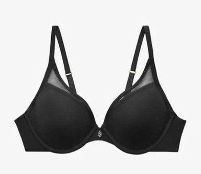 ThirdLove, Intimates & Sleepwear, Thirdlove Black Bra Size 34 F