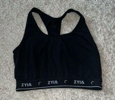 Zyia active sport bra medium - $21 - From Ava