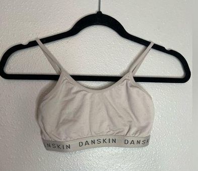 Danskin tan bralette - $18 - From Alexis