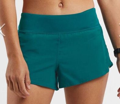 Wahine Swim Shorts