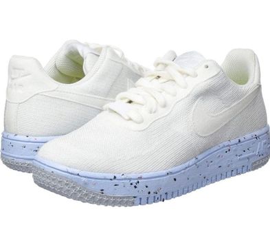 Nike Air Force 1 Crater Flyknit Size 6 - $65 (51% Retail) - From Anna