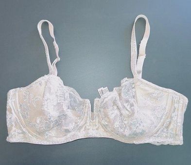 Victoria's Secret, Intimates & Sleepwear, Victorias Secret Dream Angels  Pushup Bra Size 36d