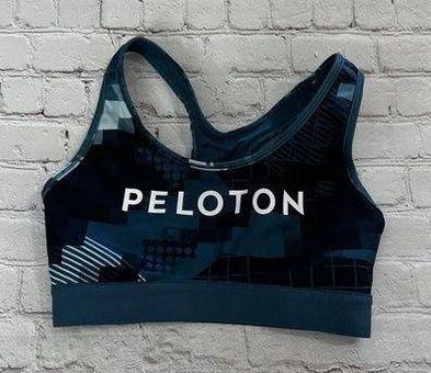 Peloton Sports Bra by adidas - $39 - From Sandys