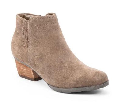 Blondo valli waterproof boots top