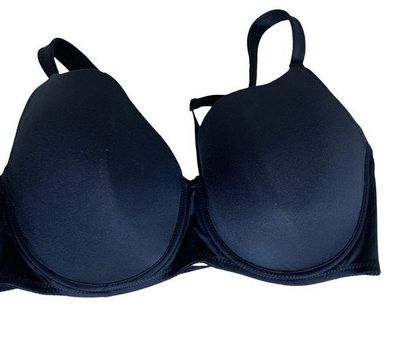 Delta Burke Navy Blue Bra Size undefined - $15 - From Chrissy