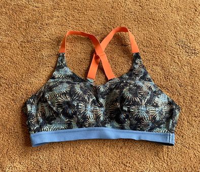 Victoria's Secret Victoria Sport Sports Bra Blue Size 36 B - $13 (71% Off  Retail) - From Brittney