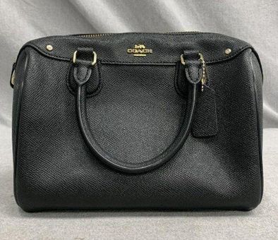 Coach Mini Bennett Satchel