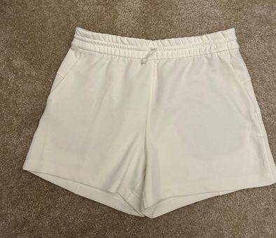 lululemon softstreme high rise short