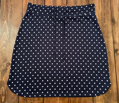 Agnes & Dora Polka Dot Skirt - Size Large Multi - $29 - From Selling