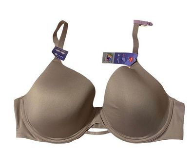 Hanes Cushioned Underwire Bra Size XL - $10 New With Tags - From Aimee