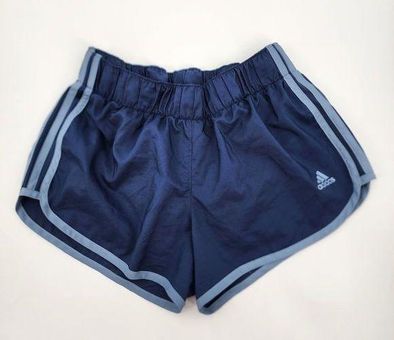 Adidas energy discount running climalite shorts