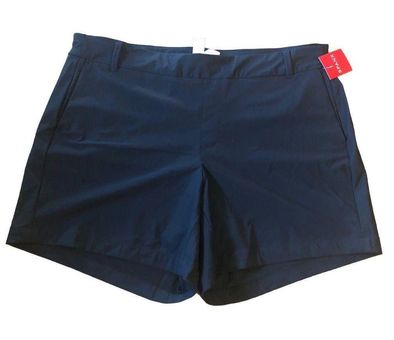 Spanx Black Sunshine Shorts 6” New Size XL - $50 New With Tags - From Fio