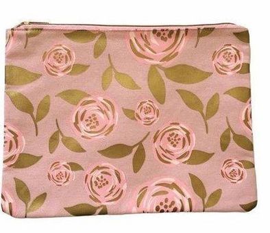 This Large Cosmetic Bag Is the Top New Release on