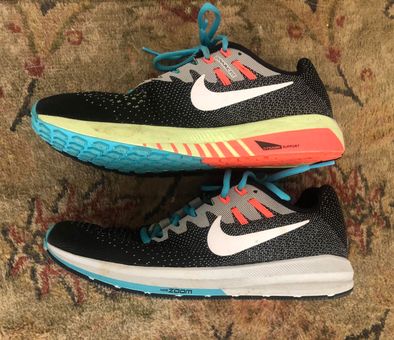 nike zoom structure 2.0