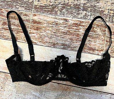 American Vintage Demi Cup Bras for Women
