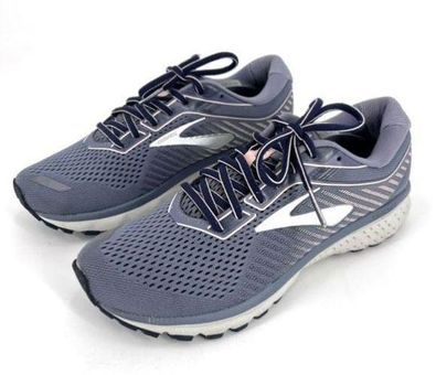 Brooks ghost size on sale 12