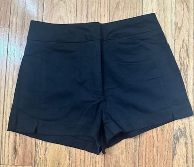 Brandy Melville Black Shorts Size XS - $15 - From Ivy