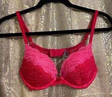 Victoria's Secret, Intimates & Sleepwear, Victoria Secret Plunge Bra Size  34b