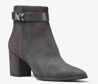 Michael kors store julianna boots