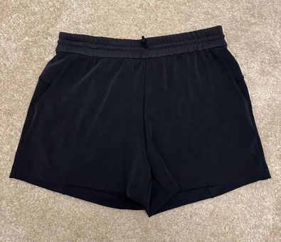 Lululemon Softstreme High-Rise Short 4” Black Size 12 - $65 (16% Off  Retail) - From Kim