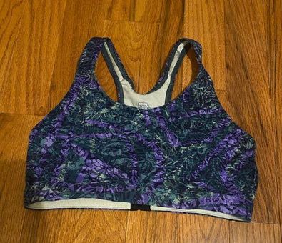 Moving Comfort workout sports bra Size L - $15 - From Lorena