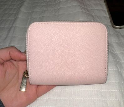 A New Day Baby Pink Wallet - $16 (36% Off Retail) - From Darah