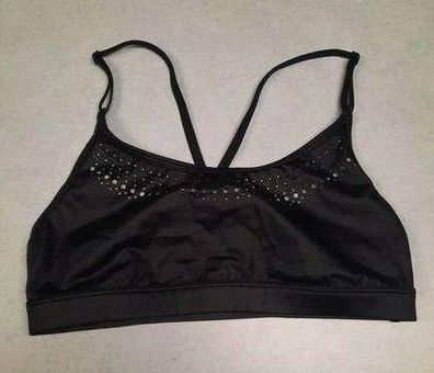 Victoria's secret VSX Strappy Back Sports bra S