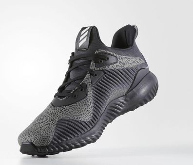 Adidas Alpha 3 Bounce Reflective Size 6 - $32 (60% Off Retail) - From Casey