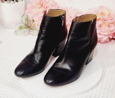 Olympia Ankle Boot - Shoes