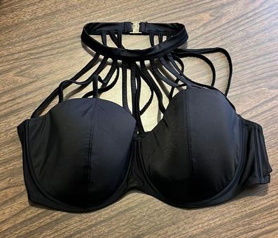 44D Bras & Bikinis, Sized Lingerie & Swimwear