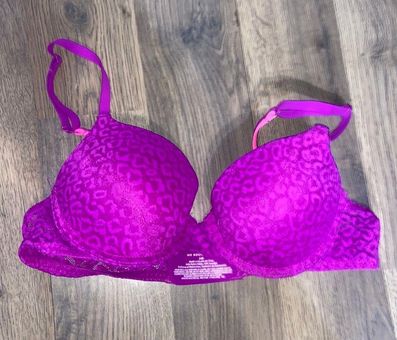 No Boundaries Bra Purple Size 34 B - $9 (70% Off Retail) - From Maddie