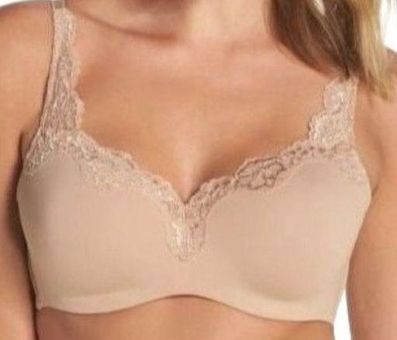 Le Mystere Dream Tisha Lace Full Busted Bra Size undefined - $76