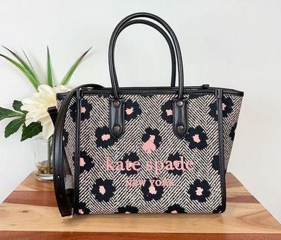 Kate Spade Ella small tote 