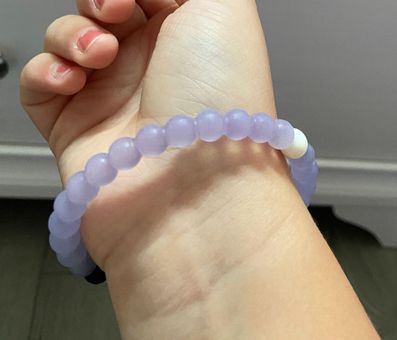 Lokai Purple Bracelet 12 20 Off Retail From Jordyn