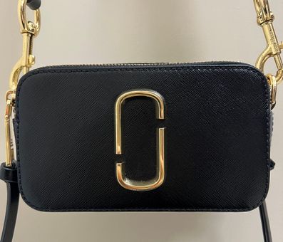 Marc Jacobs Snapshot Crossbody