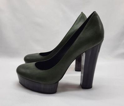 Rachel on sale zoe pumps