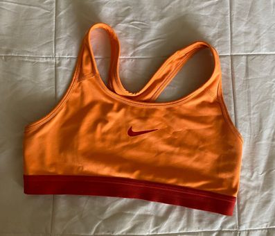  Sports Bra No Padding