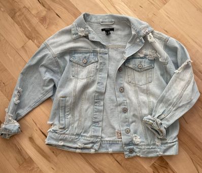 21 Stylish Jean Jackets to Shop Now