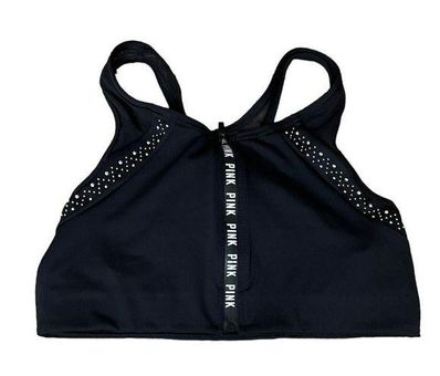 Victoria's Secret Spandex Blend Sports Bras for Women