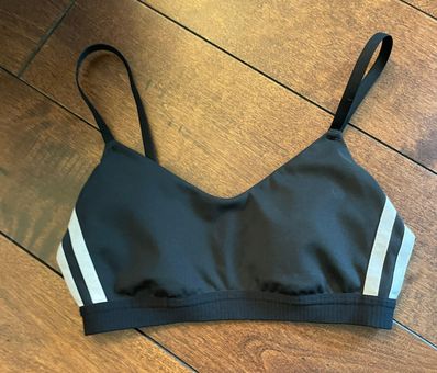 Adidas Sports Bra XS Black - $12 (65% Off Retail) - From Lydia