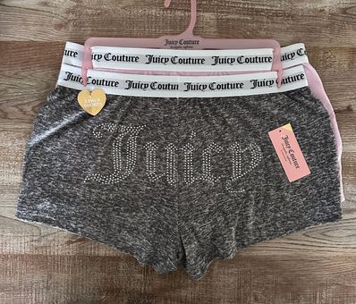 Juicy Couture, Intimates & Sleepwear, Juicy Couture Boxers