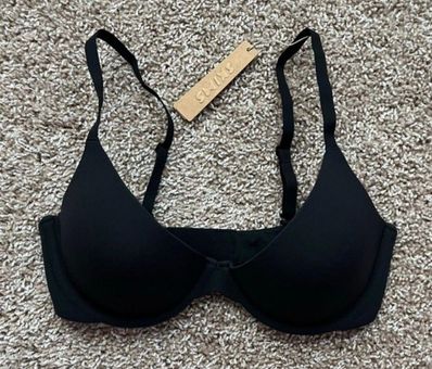 SKIMS Bra Black Size 34 C - $40 (25% Off Retail) New With Tags