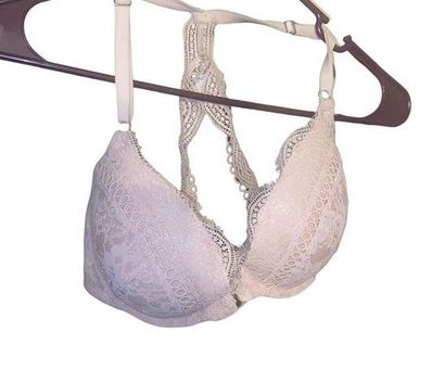 Victoria's Secret Victoria secret dream angel push up bra 34DDD