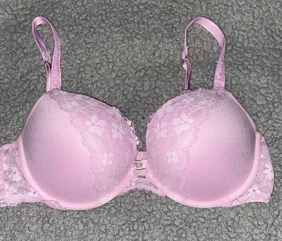 Victoria's Secret Bra Pink Size 36 D - $31 - From Nenyys