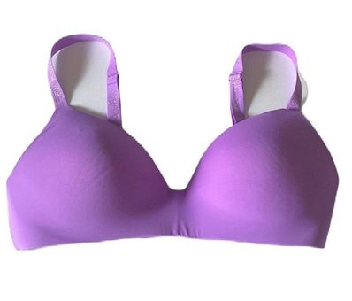 Victoria's Secret Victoria's Secret Pink Wireless T Shirt Bra