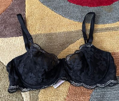 victoria's secret dream angels push-up bra size 36D