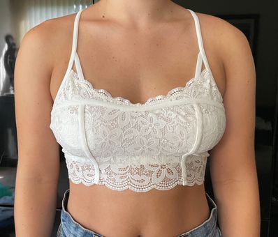 Aerie Lace Bralette