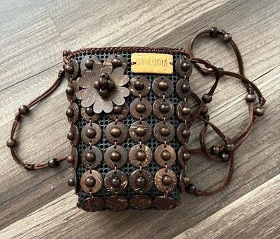 coconut shell lady handbag 100% natural| Alibaba.com